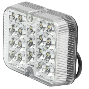 Cumpără online LAMPA CEATA L(PATRATA ALBA)IP67 E-MARK