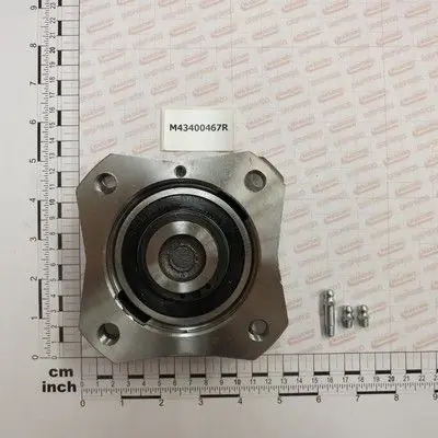 Popular M43400467R RULMENT OSCILANT H42