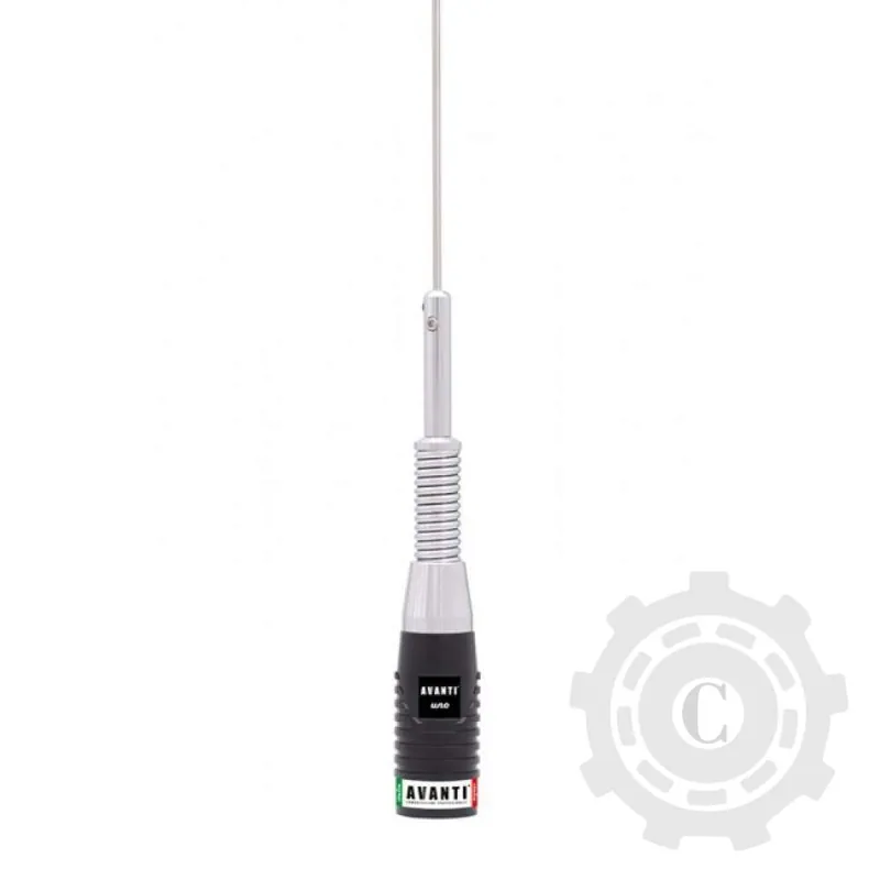 Ieftin AVANTI UNO ANTENA RADIO CB FARA MAGNET