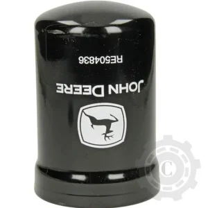 Doar azi FILTRU ULEI RE504836