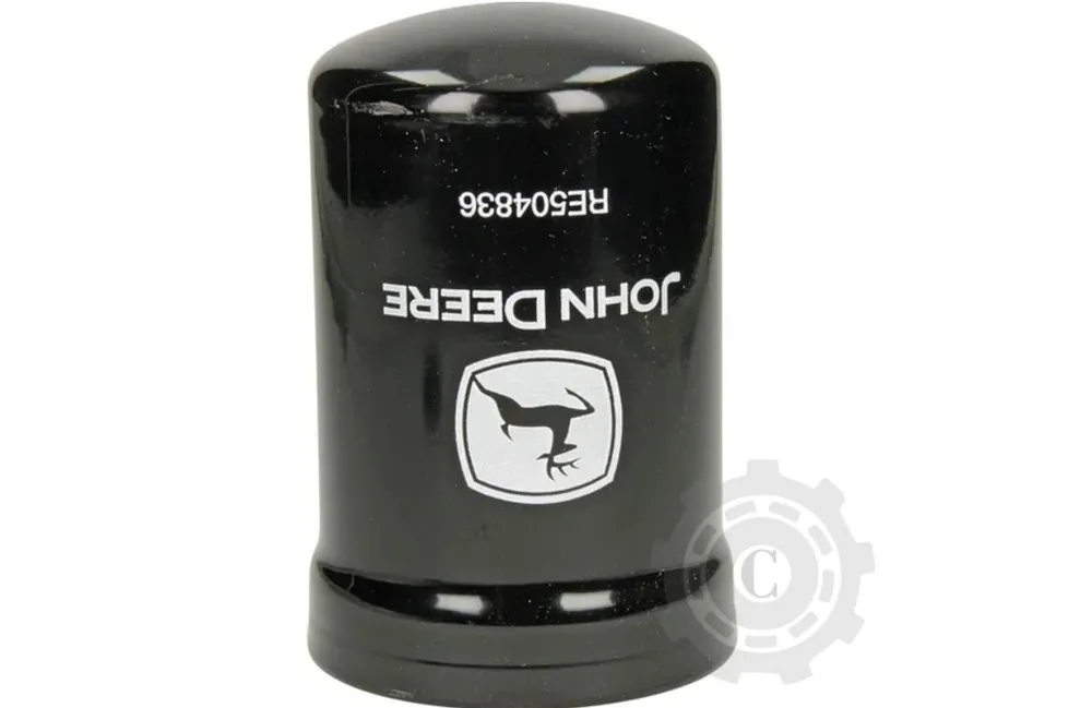 Doar azi FILTRU ULEI RE504836