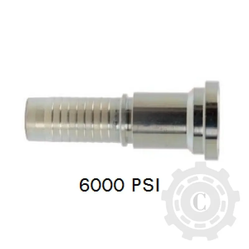 Cumpără acum FLANSA 6000 HHF DN32/54.0