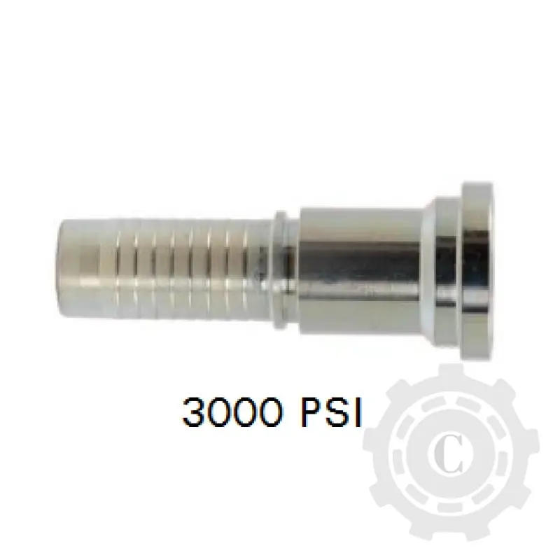 Reducere FLANSA 3000 HHF DN32/50.8