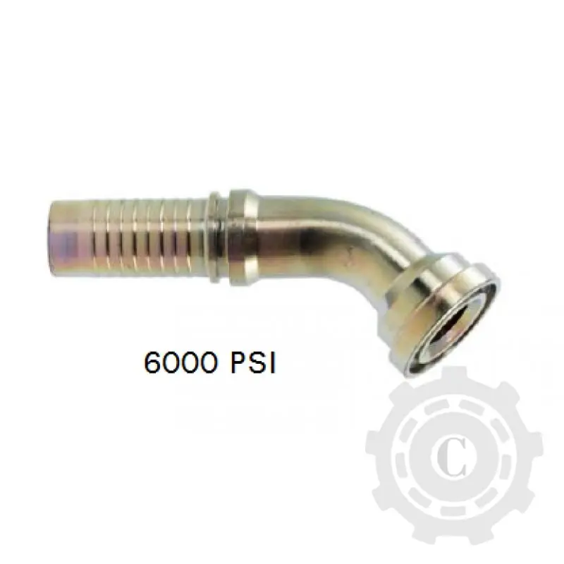 Ofertă de sezon FLANSA 6000 HHF DN25/47.6 45