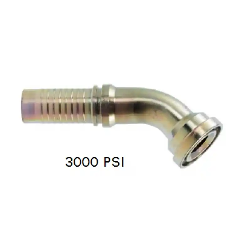 Ofertă de sezon FLANSA 3000 HHF DN20/38.1 45