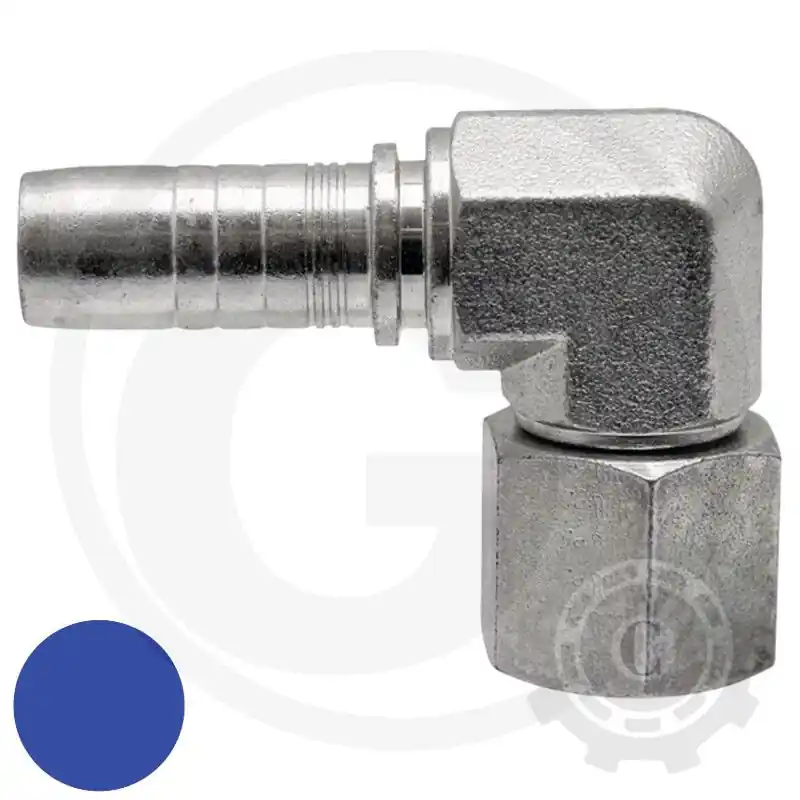 CAPAT FURTUN DKR DN12 BSP 1/2 87010632 Cel mai vândut