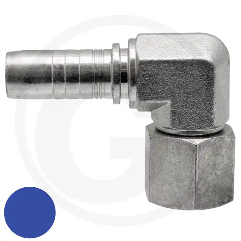CAPAT FURTUN DKR DN10 BSP 3/8 87010631 Calitate înaltă