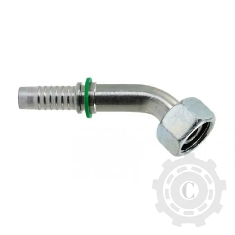 Plată securizată OLAND DKOL DN16 26X1.5 45