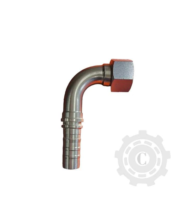 Noutate OLAND DKM DN12 22X1.5 90