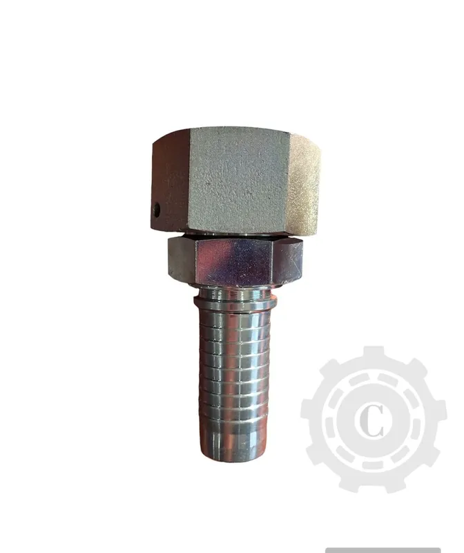 OLAND DKM DN16 27X1.5 Plată securizată