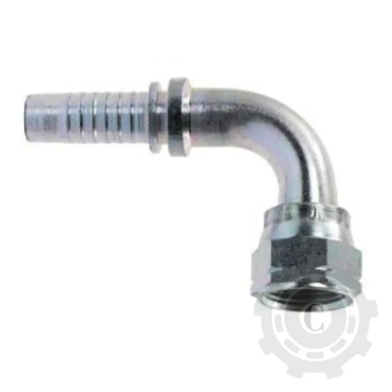 Reducere OLAND ORFS DN20 1.7/16-12 90