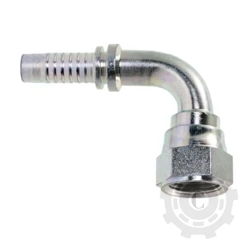 Chilipir OLAND DKJ DN10 UNF 3/4-16 90