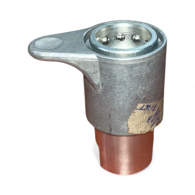 CUPLAJ HIDR.MAMA 815111093 Disponibil imediat