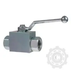 ROBINET HIDR.2 CAI M12*1.5 27661 Plată sigură