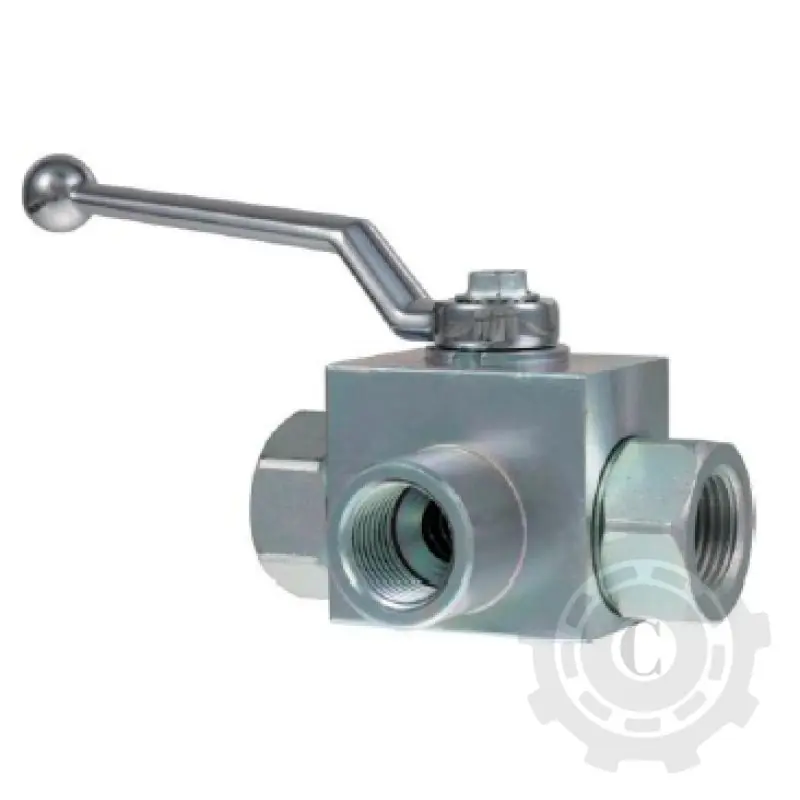 Vezi acum ROBINET HIDR.3 CAI G3/4-L DN20