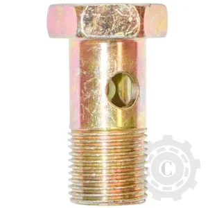 SURUB TRECERE 3/8" Ultima șansă