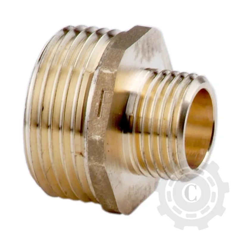NIPLU REDUS M22*1.5-24*1.5 Transport gratuit