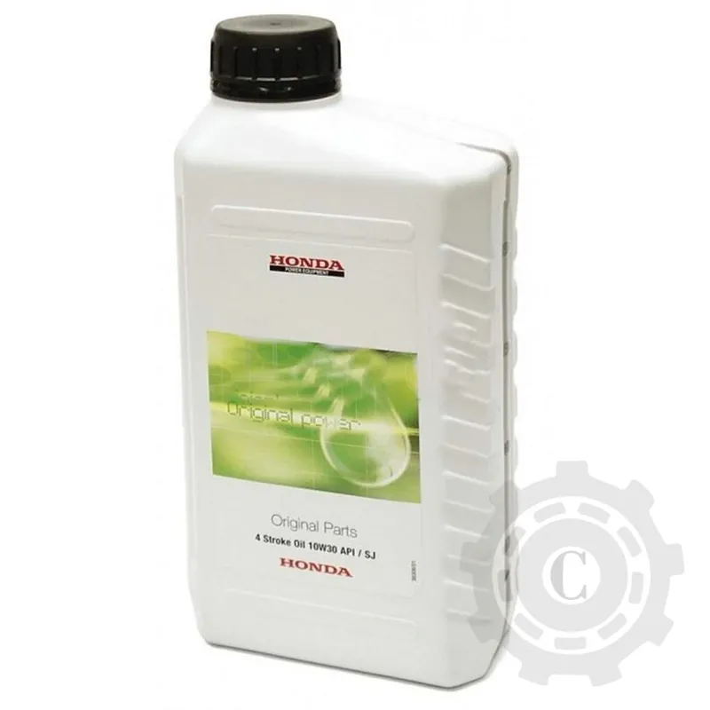Cumpără online ULEI HONDA 10W30 1L