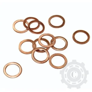 Chilipir SAIBA CUPRU 16/22X1,5