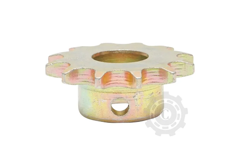 PINION AX SCURT CUTIE FERTILIZARE SPC Z12 Retur ușor