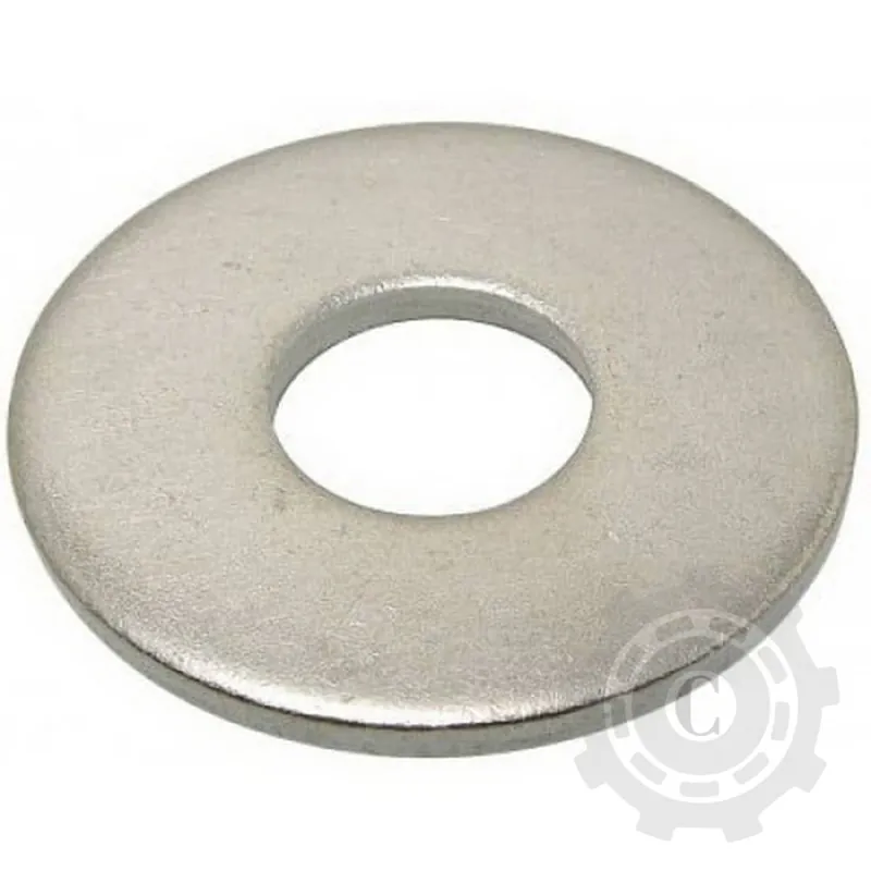 SAIBA PLATA M8 DIN 125 8 ZN/1000 Super ofertă
