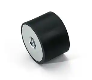 AMORTIZOR TIP3 20/25 M6X6 Noutate