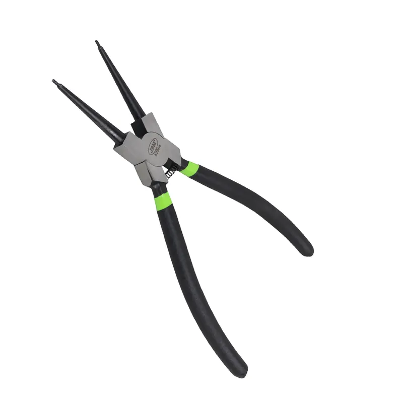 Reducere 52964 CLESTE SEEGER INTERIOR VARF DREPT 9-225MM