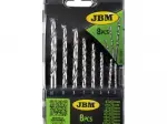Ieftin 53861 SET DE BURGHII PENTRU BETON 3-10MM