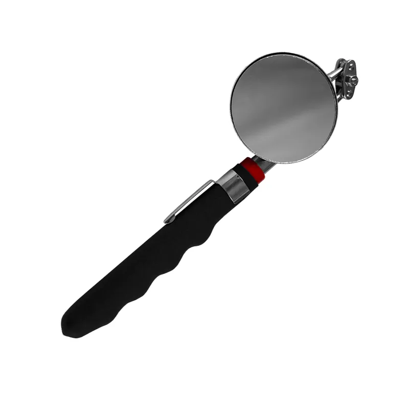 Ofertă limitată 52468 OGLINDA DE INSPECTIE TELESCOPICA ARTICULATA
