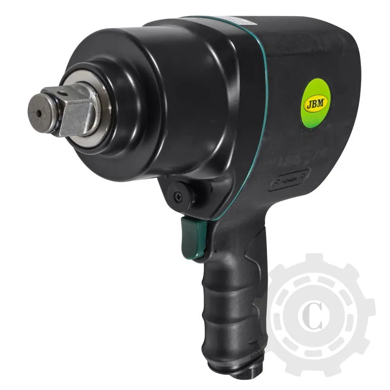 Discount 51212 Pistol de impact 3/4" composite