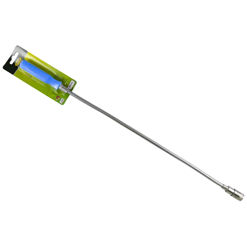 Doar azi 52473 RECUPERATOR FLEXIBIL CU MAGNET SI LED