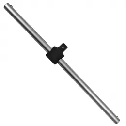 Retur ușor 53480 TIJA DE MANIPULARE CU CAP MOBIL 3/4 460MM