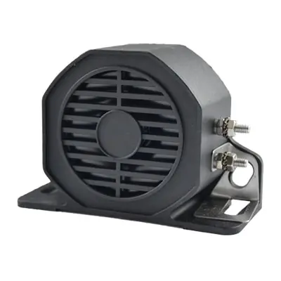 51967 Avertizor acustic auto rotund 12v-80v Retur gratuit