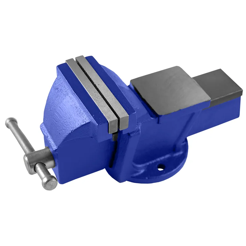 Preț promoțional 52869 Menghina fixa 100mm