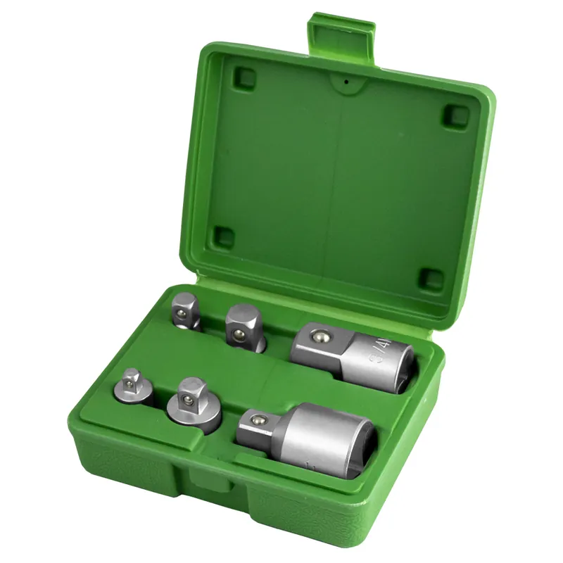 Ofertă exclusivă 51333 SET DE 6 ADAPTOARE