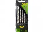 53860 SET BURGHII PENTRU BETON 4-10MM Plată securizată