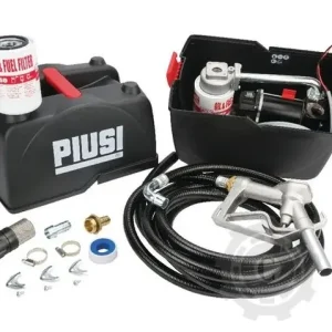 POMPA DE TRANSFER ELECTRICA 12V PIUSI Mai ieftin
