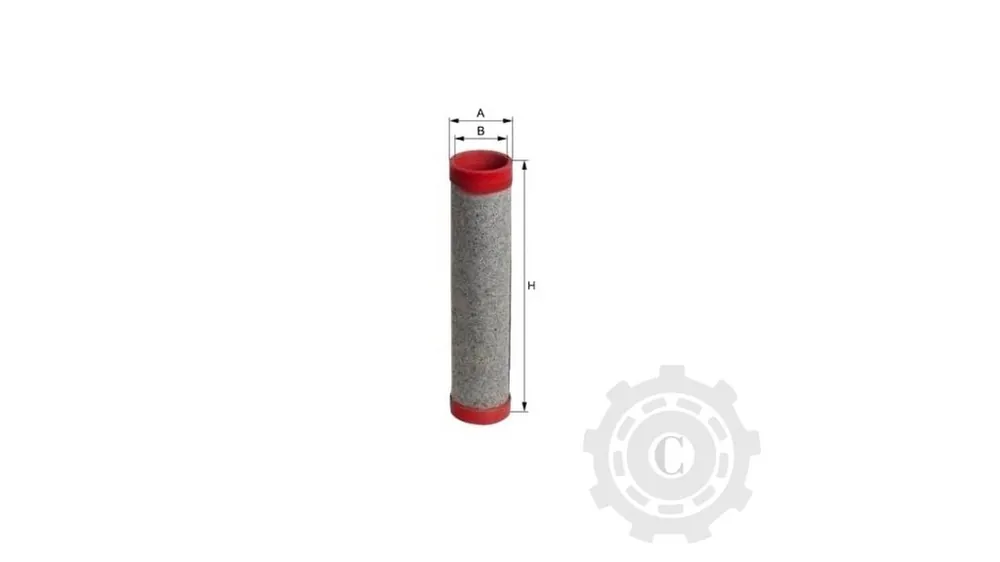 Chilipir FILTRU LAF2343