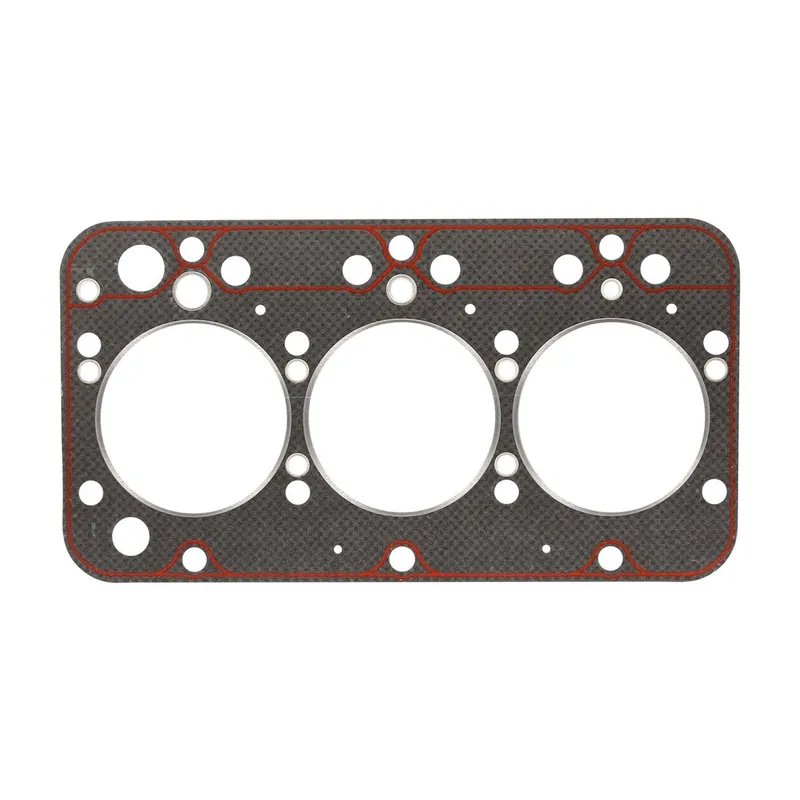 GARNITURA CHIULASA U445 FI102 FERMIT Chilipir