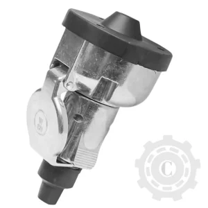 Discount FISA CU PRIZA METAL 12V