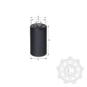 Discount FILTRU ULEI LF17559