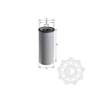 Lichidare de stoc FILTRU XO496