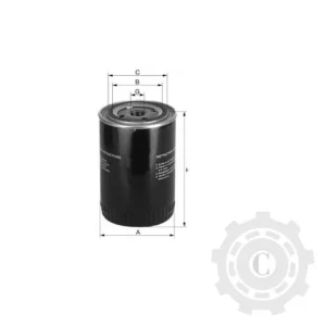 FILTRU COMBUSTIBIL XN241 Mai ieftin
