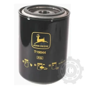 Calitate înaltă Filtru ulei T19044