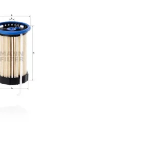 Preț promoțional Filtru Combustibil PU8014