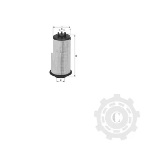 Cumpără online FILTRU XNE184