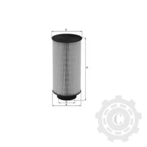 Cumpărături sigure FILTRU COMBUSTIBIL P550653