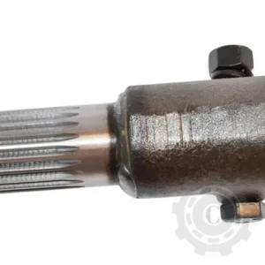 CARDAN-ADAPTOR 1 3/8 Z6-Z21 CU SURUB Popular