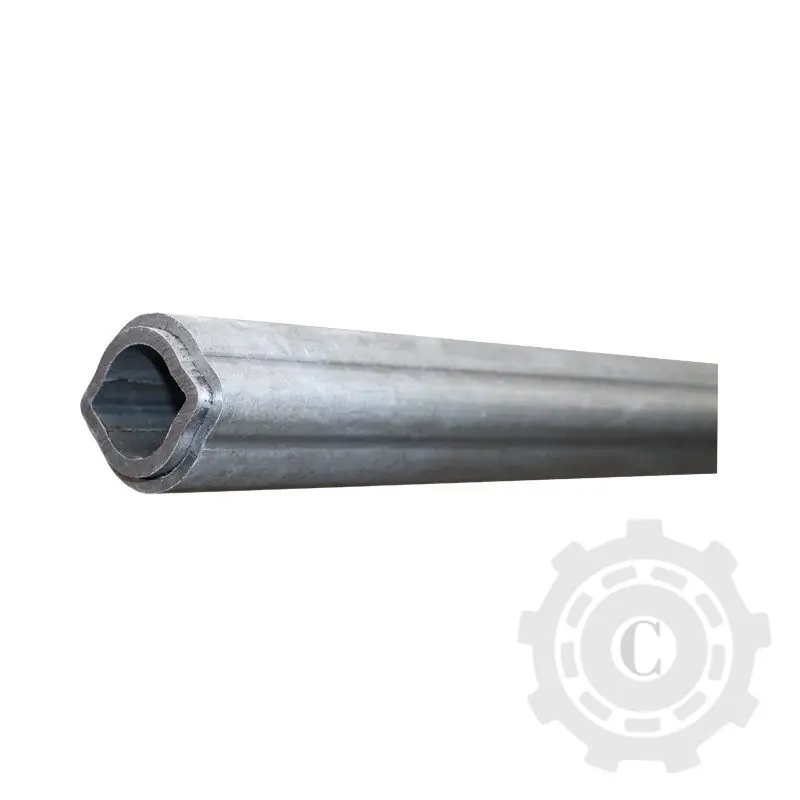 Expediere rapidă Set teava lamaie cardan seria L5 T5S ext. si int. 57,5x48 cu 49x39,5