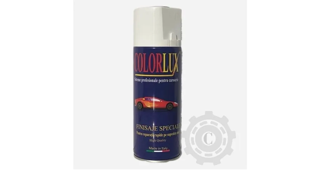 SPRAY ALB POLAR 101 400ML Expediere rapidă